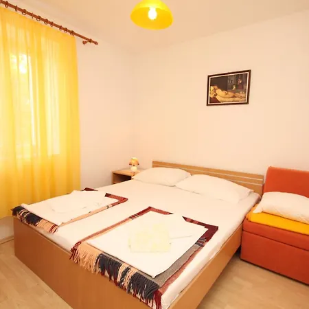 Apartmán By The Sea Cavtat, Dubrovnik - 8610 Cavtat