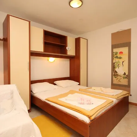 By The Sea Cavtat, Dubrovnik - 8610 Apartmán Cavtat