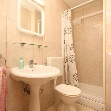 Apartmán By The Sea Cavtat, Dubrovnik - 8610 *