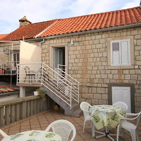 By The Sea Cavtat, Dubrovnik - 8610 Apartmán