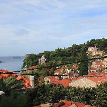 By The Sea Cavtat, Dubrovnik - 8610 * Cavtat