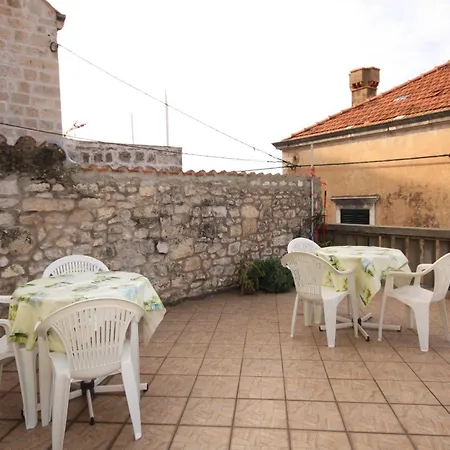 By The Sea Cavtat, Dubrovnik - 8610 *