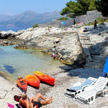 Apartmán By The Sea Cavtat, Dubrovnik - 8610 Cavtat