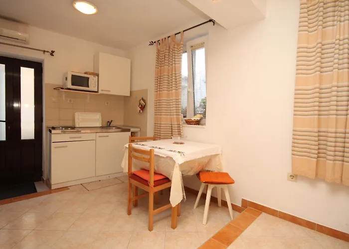 Apartament By The Sea Cavtat, Dubrovnik - 8610 *