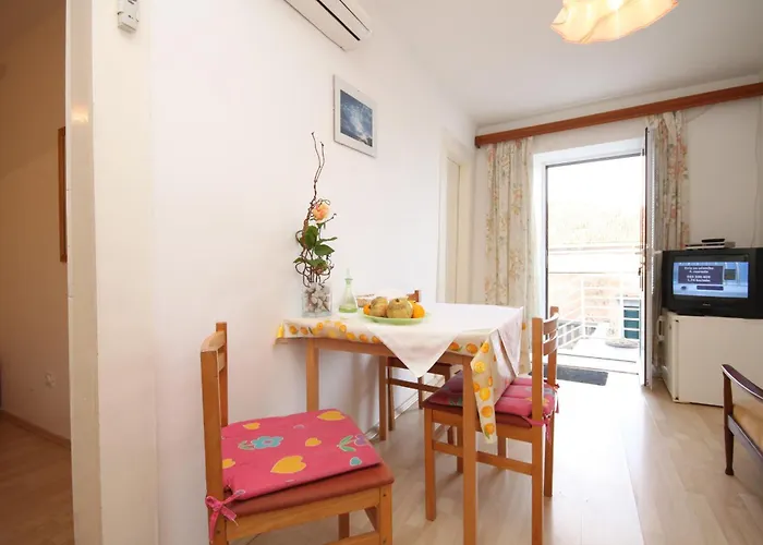 Apartament By The Sea Cavtat, Dubrovnik - 8610