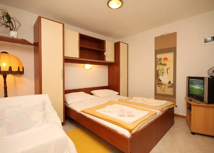 By The Sea Cavtat, Dubrovnik - 8610 Apartament Cavtat