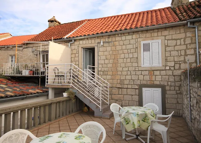 By The Sea Cavtat, Dubrovnik - 8610 Apartament