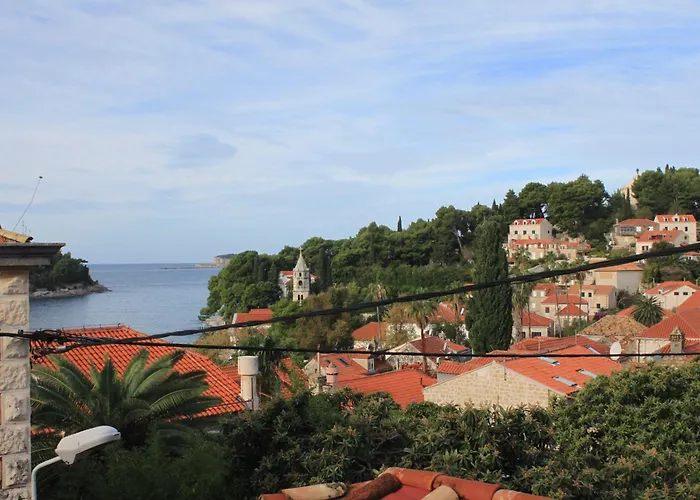 By The Sea Cavtat, Dubrovnik - 8610 * Cavtat