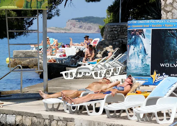 By The Sea Cavtat, Dubrovnik - 8610 * Cavtat