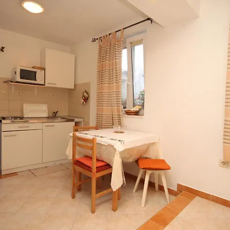 Lejlighed By The Sea Cavtat, Dubrovnik - 8610 *