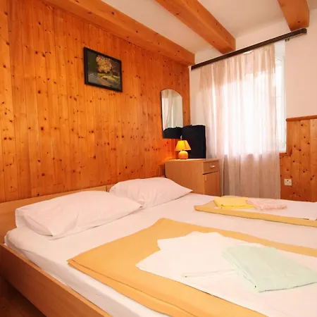 Lejlighed By The Sea Cavtat, Dubrovnik - 8610 *