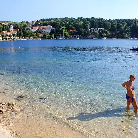 Apartment By The Sea Cavtat, Dubrovnik - 8610 Cavtat