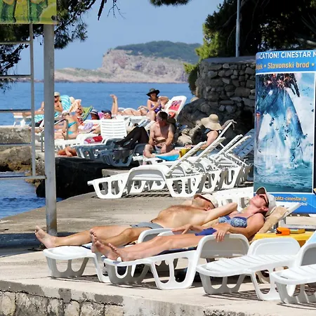 By The Sea Cavtat, Dubrovnik - 8610 * Cavtat