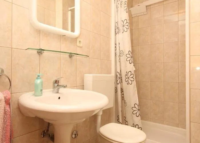 Lägenhet By The Sea Cavtat, Dubrovnik - 8610 *