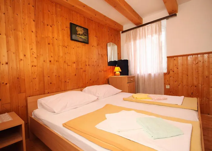 Lägenhet By The Sea Cavtat, Dubrovnik - 8610 *