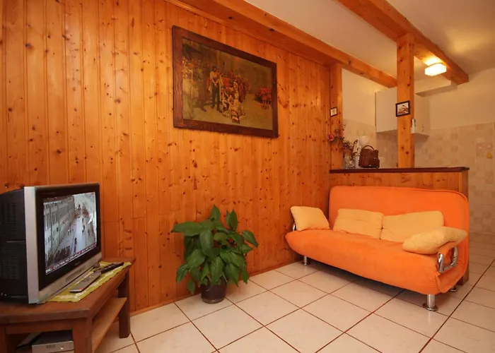 By The Sea Cavtat, Dubrovnik - 8610 Lägenhet *