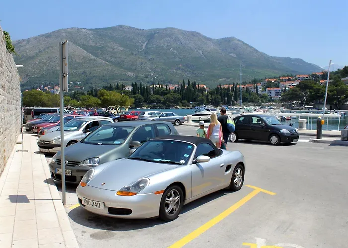 By The Sea Cavtat, Dubrovnik - 8610 Cavtat