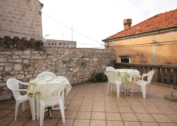 By The Sea Cavtat, Dubrovnik - 8610 *