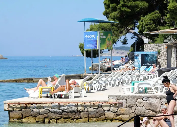 By The Sea Cavtat, Dubrovnik - 8610