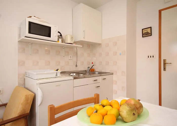 Appartement By The Sea Cavtat, Dubrovnik - 8610