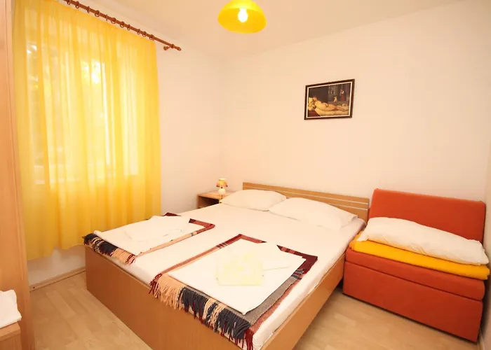 Appartement By The Sea Cavtat, Dubrovnik - 8610 Cavtat