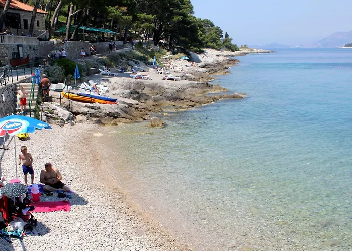 By The Sea Cavtat, Dubrovnik - 8610 Appartement Cavtat