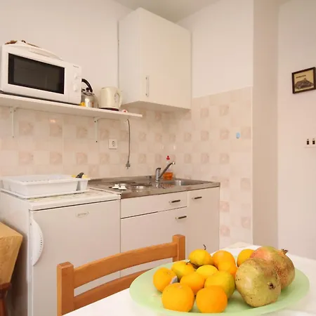 Appartement By The Sea Cavtat, Dubrovnik - 8610